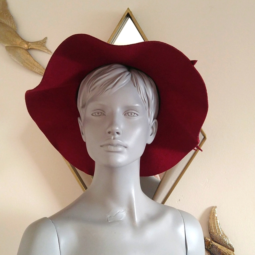 Posh Sun Hat